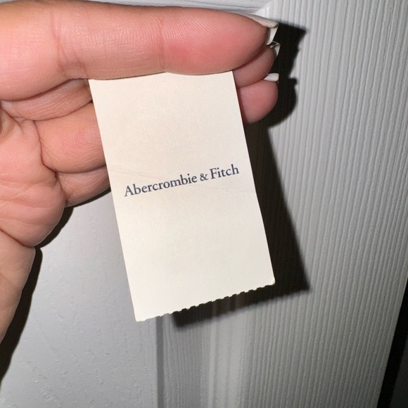 White Flowy Dress - Picture 3 of 6